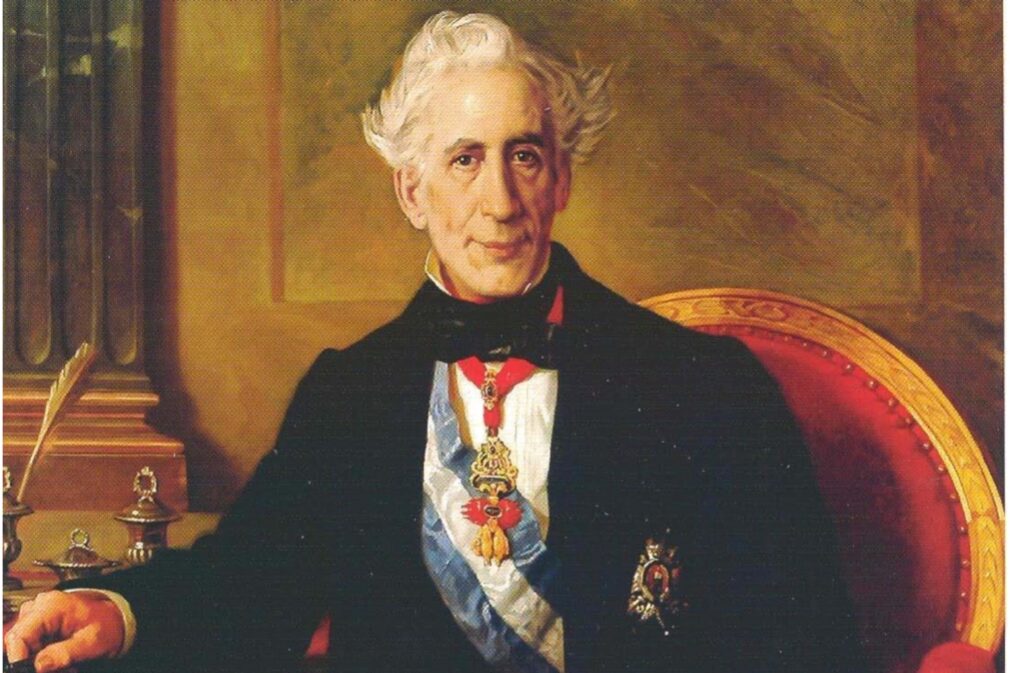 Martínez de la Rosa