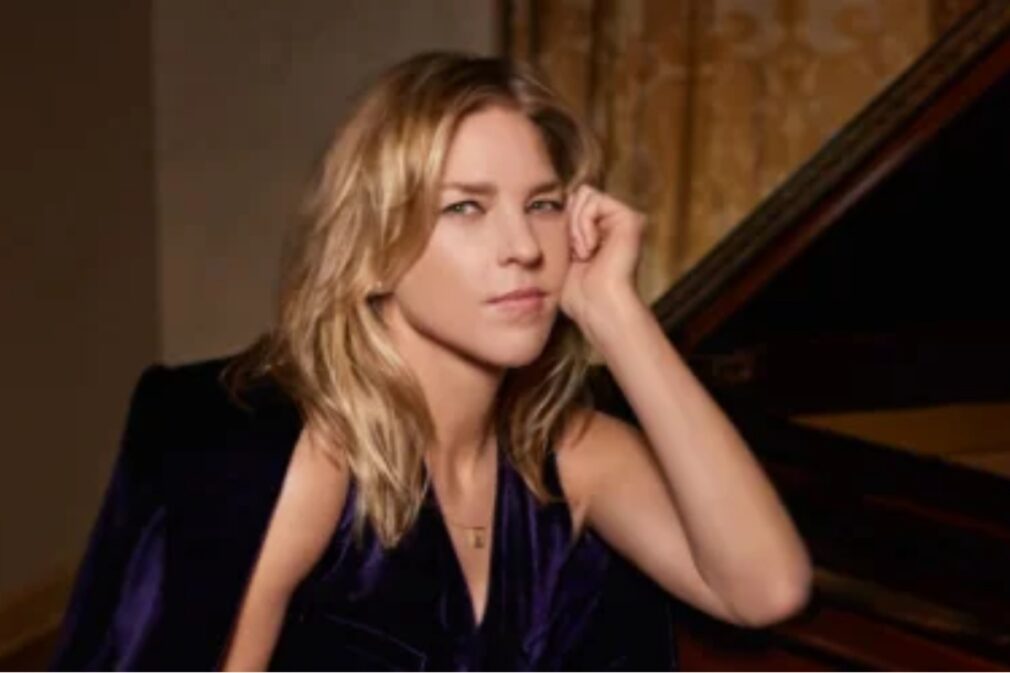 Diana Krall