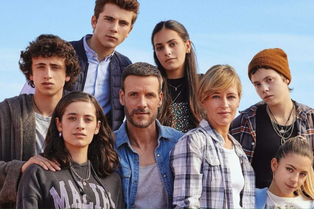 hit serie rtve