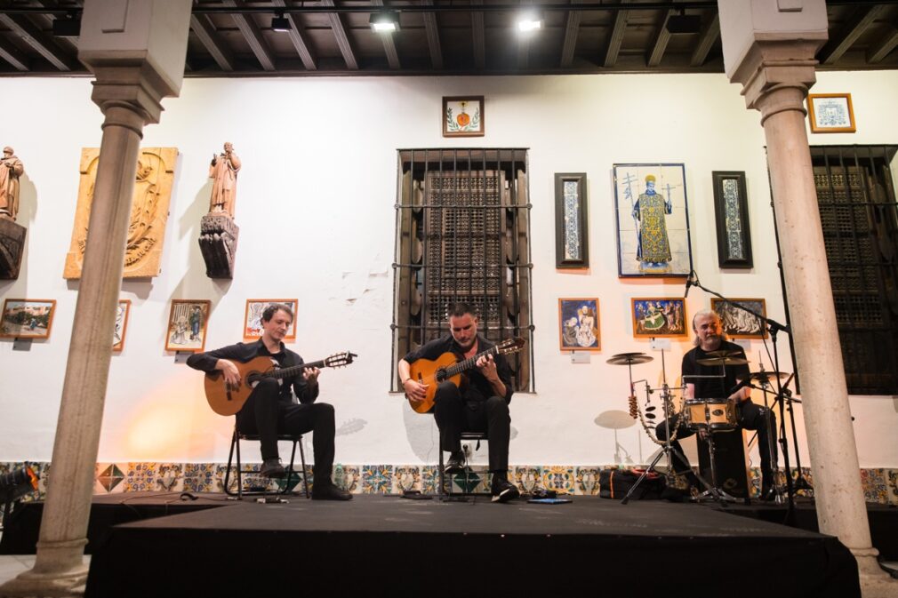 Festival de la Guitarra de Granada