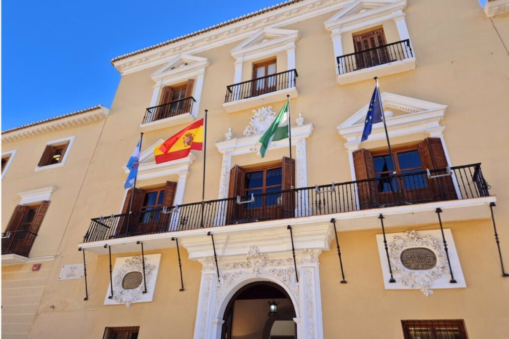 Ayuntamiento de Motril