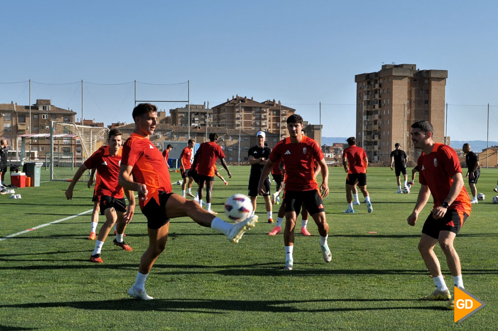 Primer entrenamiento con guillermo abascal - celiaperez-19