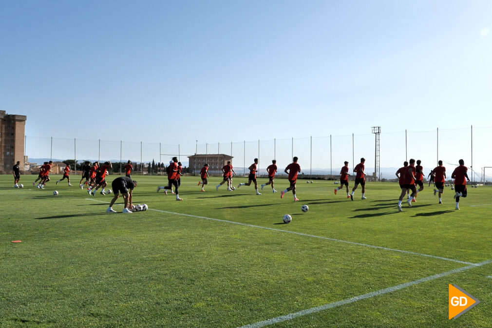 Primer entrenamiento con guillermo abascal - celiaperez-20