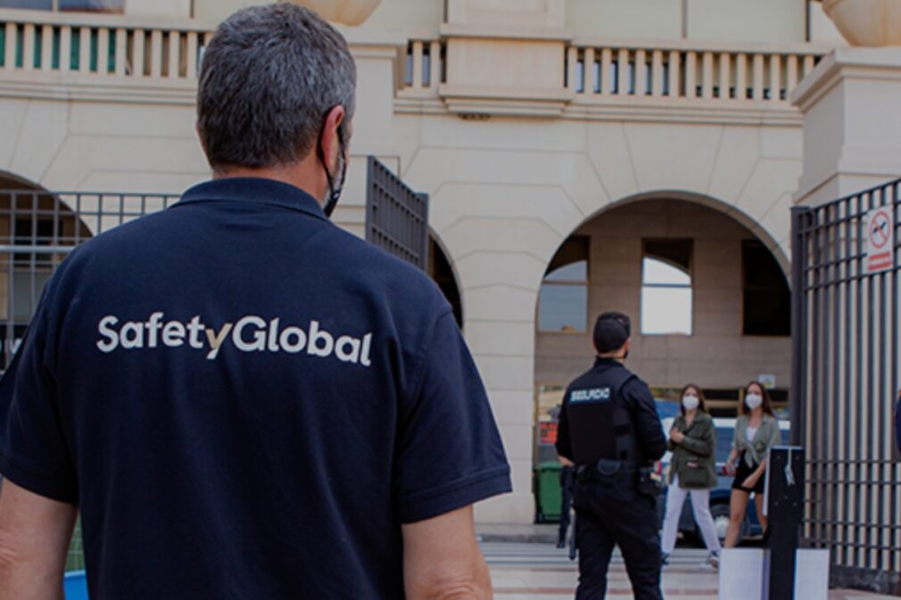 Safety Global, consultor para organizar festivales en verano