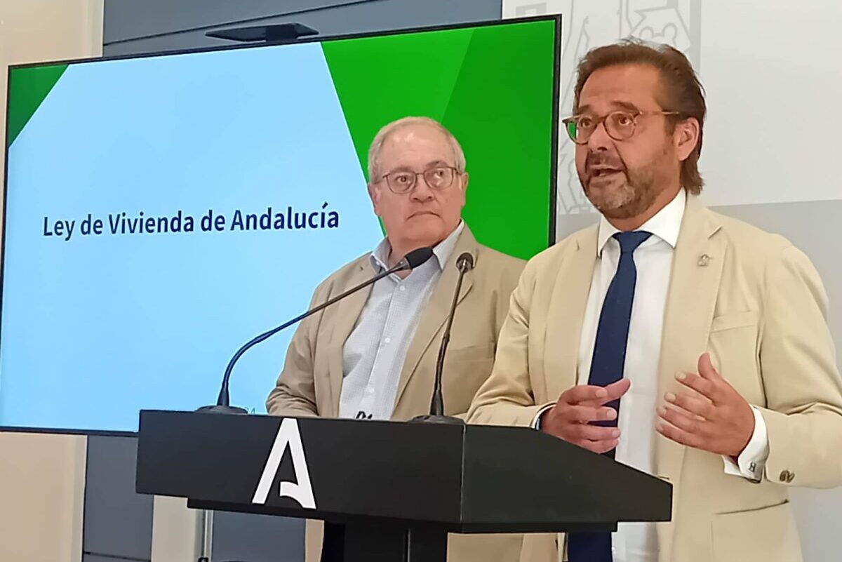 antonio-granados-presentacion-ley-vivienda-andalucia