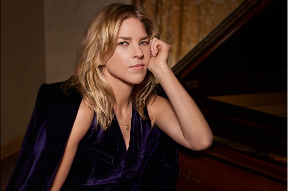 diana krall