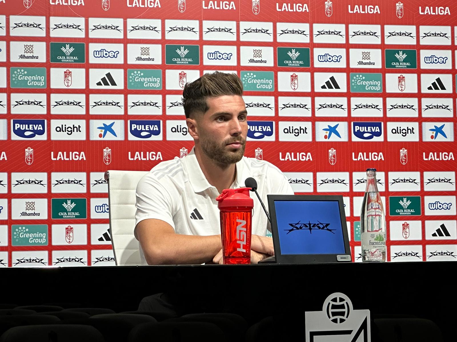 Luca Zidane: 