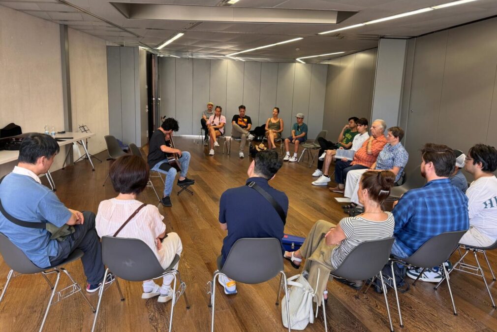 masterclass-pepe-romero-festival-guitarra-granada