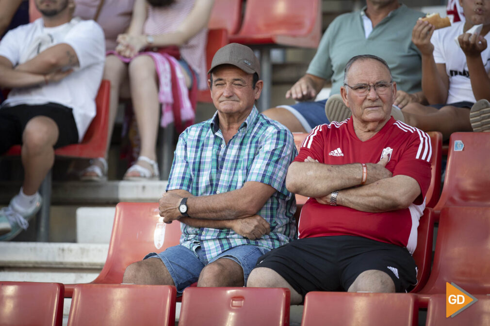 Granada CF Al Wahda