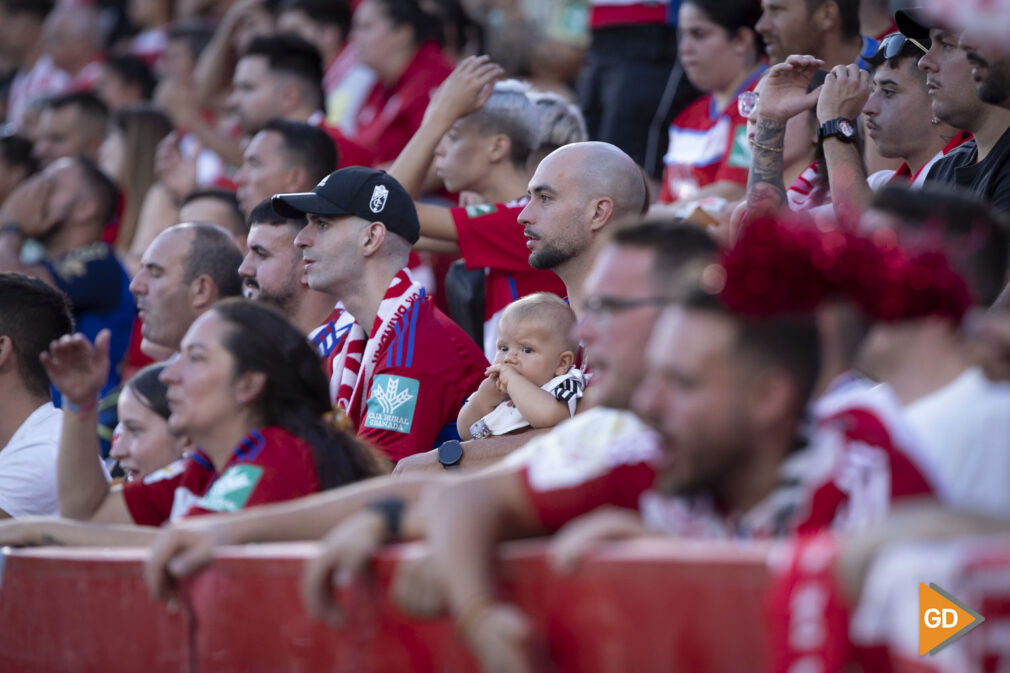 Granada CF Albacete Balompie