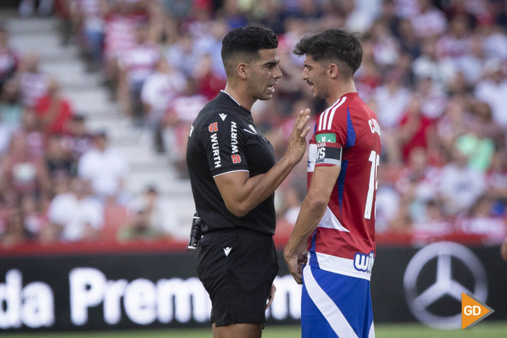 Granada CF SD Huesca