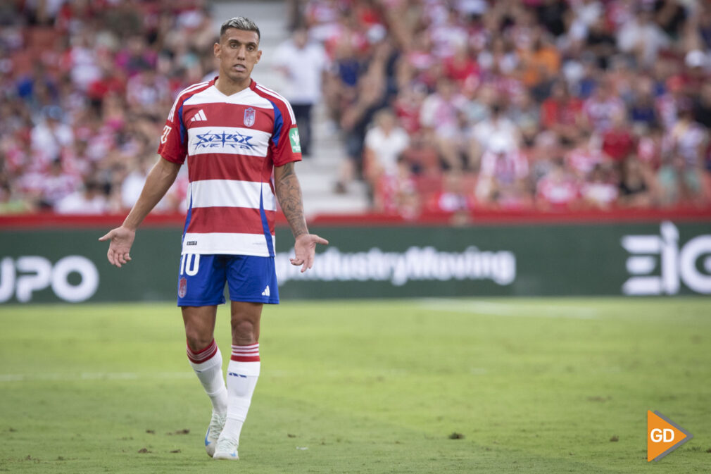 Granada CF SD Huesca