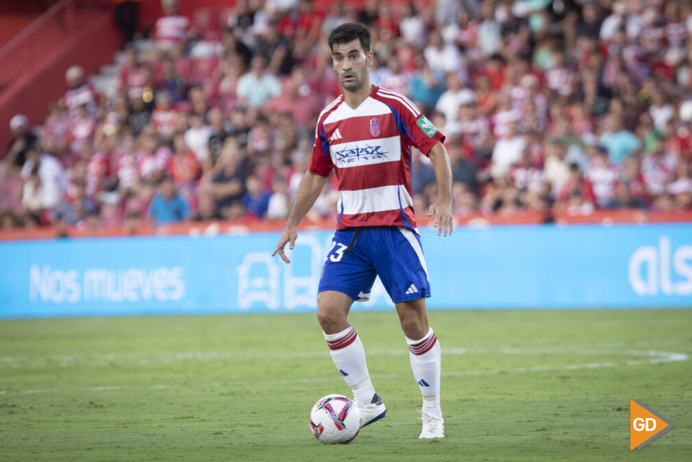 Granada CF SD Huesca