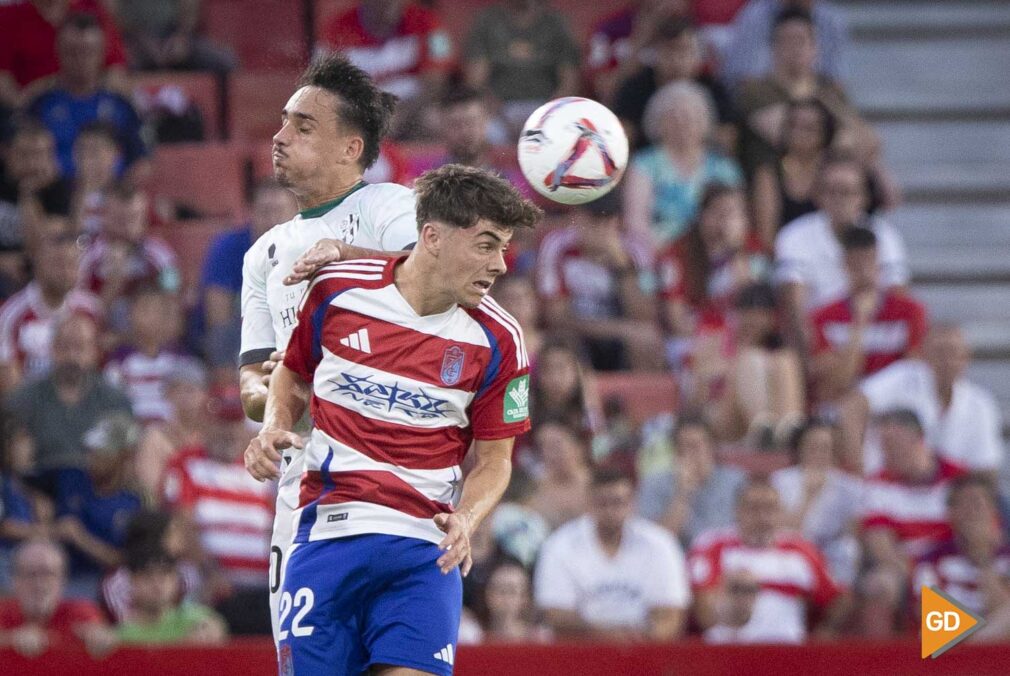 Granada CF SD Huesca