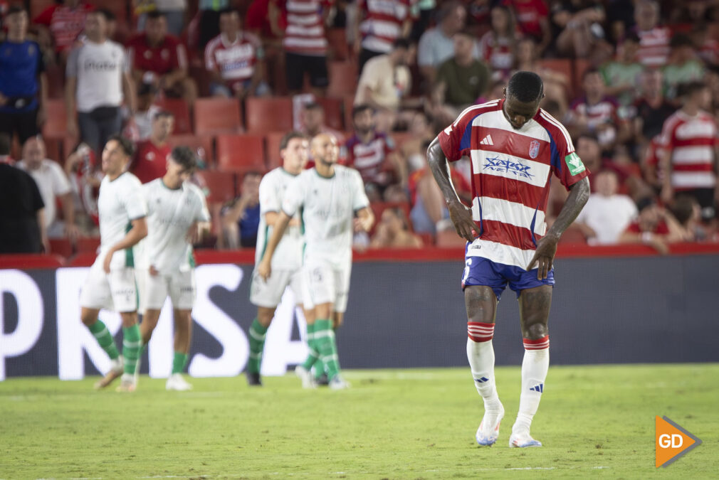 Granada CF SD Huesca