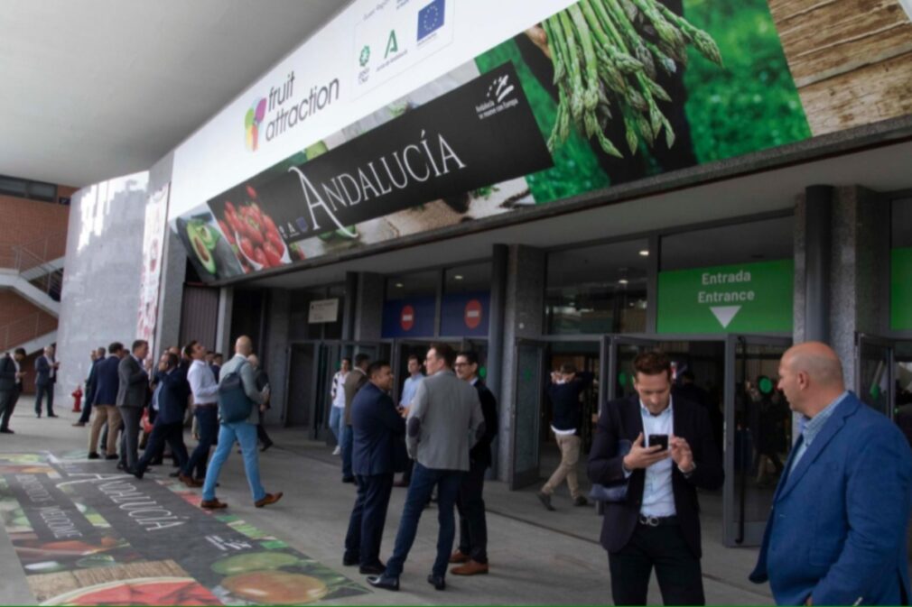 FAECA Granada Fruit Attraction