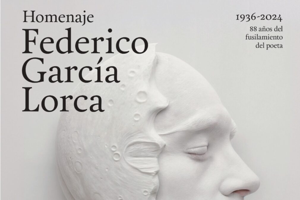 homenaje federico garcía lorca alfacar