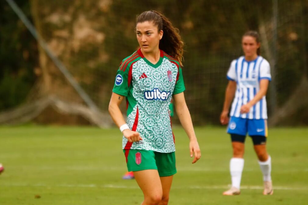 granada femenino - brighton