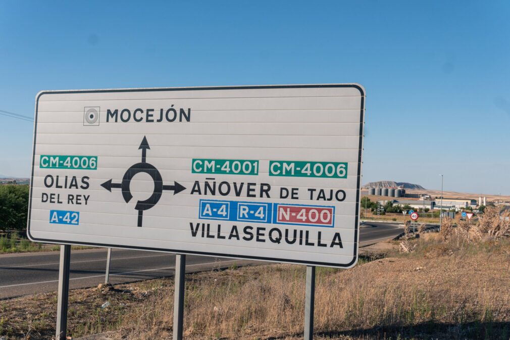 Prisión comunicada y sin fianza para el acusado del crimen de Mocejón, a quien el juez imputa asesinato