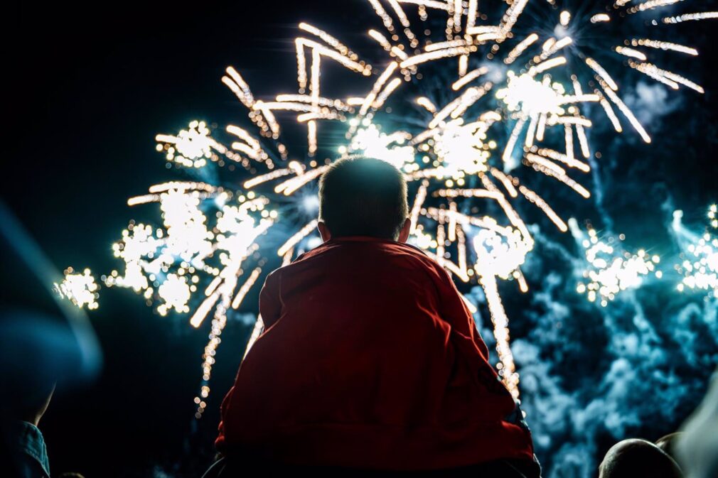 Granada.- Los vecinos de Cijuela decidirán con una consulta popular si quieren fuegos artificiales en sus fiestas