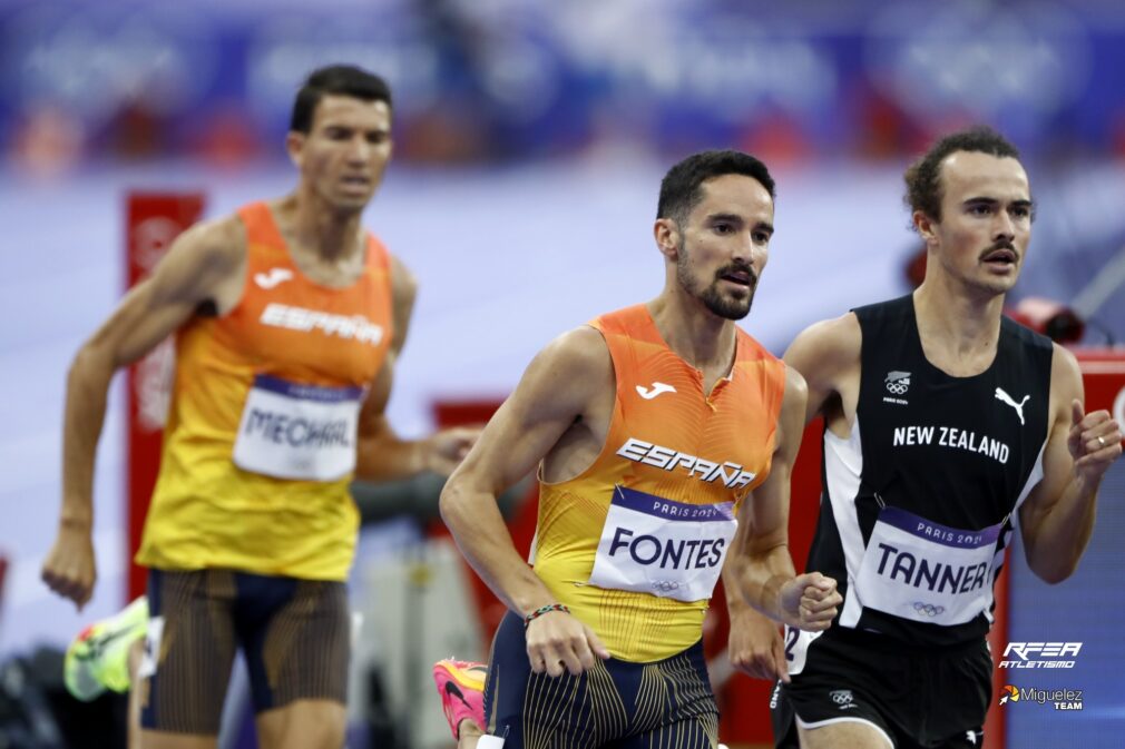 ignacio-fontes-juegos-olimpicos-paris-2024-federacion-española-atletismo