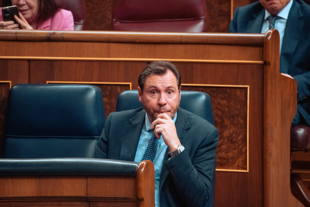 El Congreso toma en consideración la titularidad de la autopista del Atlántico y la multirreincidencia en los delitos de hurto y estafa