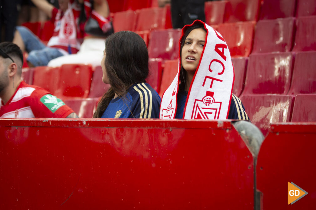 Granada CF Deportivo de La Coruña