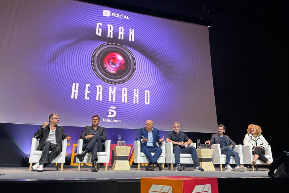 Fuente: Gran Hermano