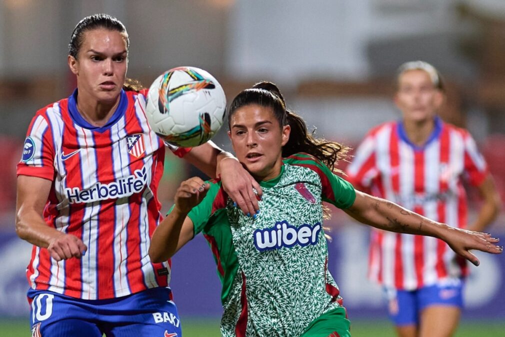 granada femenino