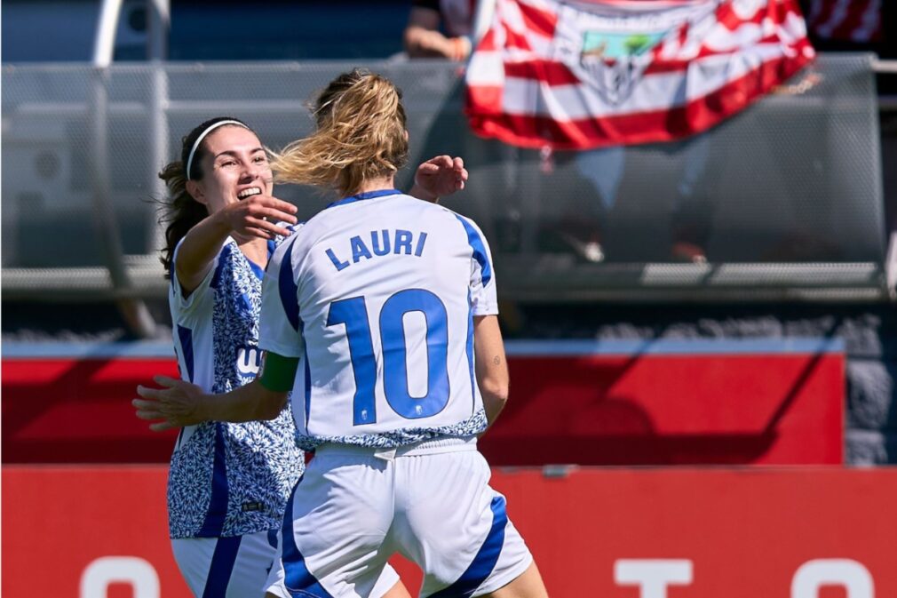 athletic club-granada femenino