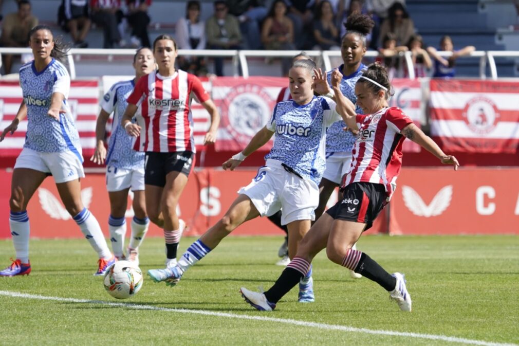 athletic club-granada cf femenino