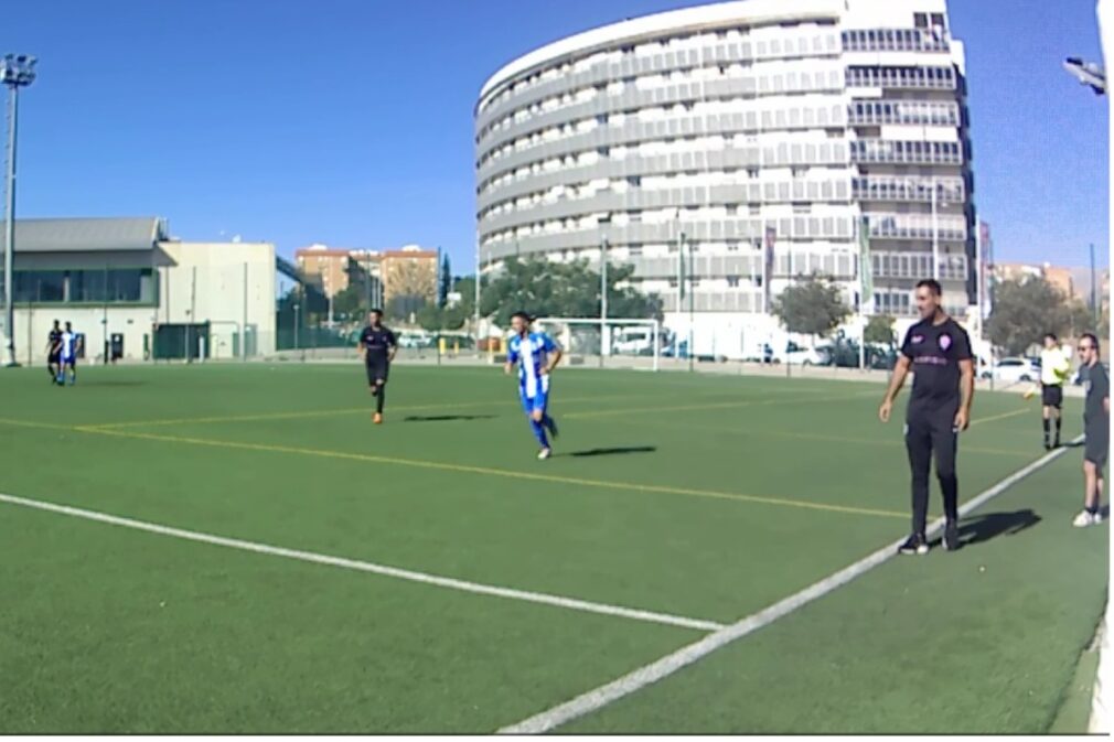 internacional de granada - guejar sierra