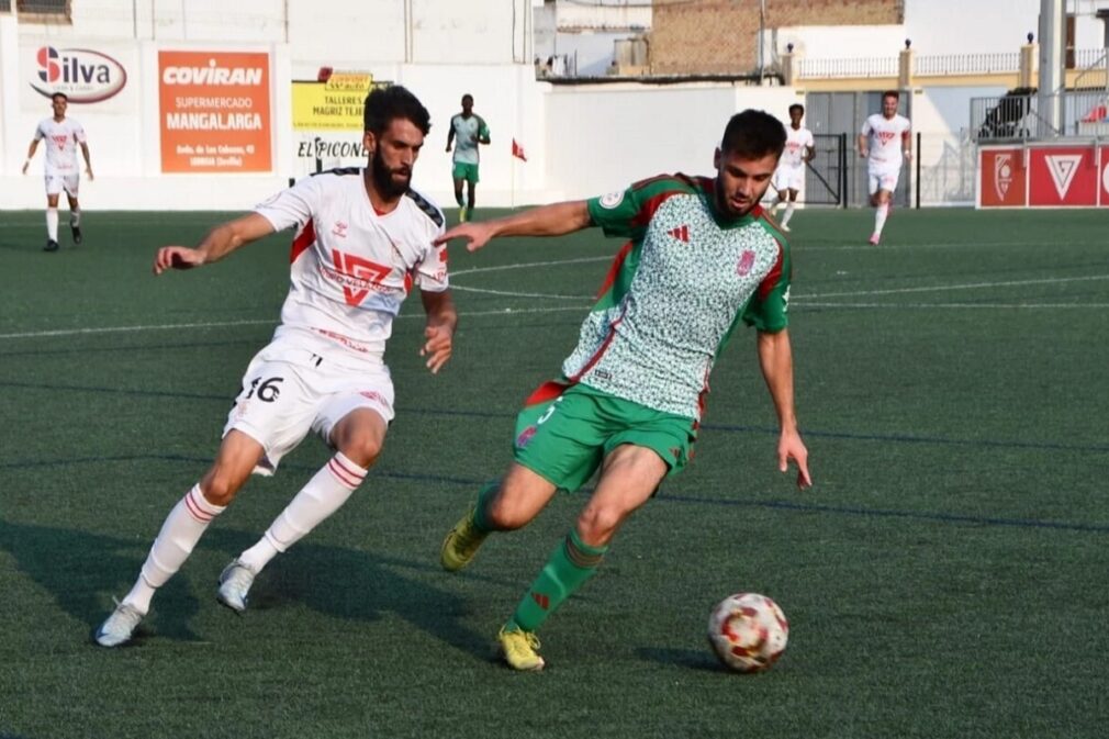 antoniano - recreativo granada