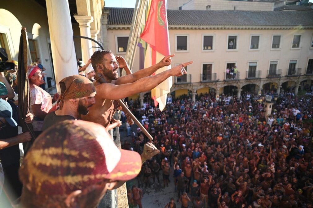 cascamorras guadix 2024