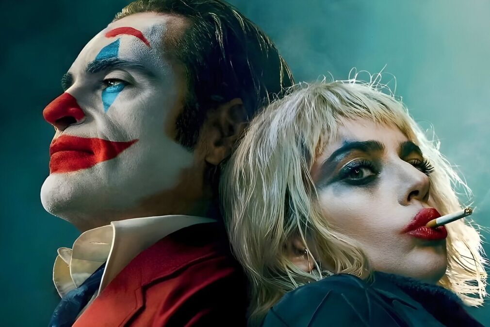 joker 2: Folie à Deux