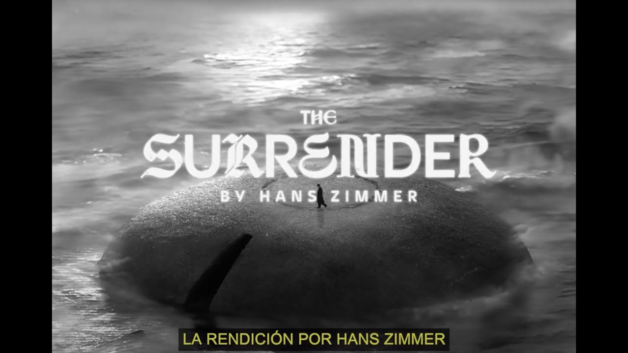 Andalusian-Crush-vol.-2-TheSurrender-by-Hans-Zimmer