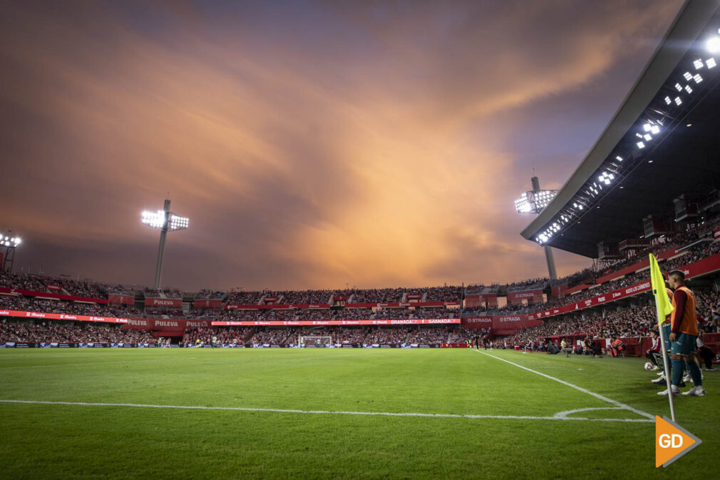 Granada CF Cordoba CF