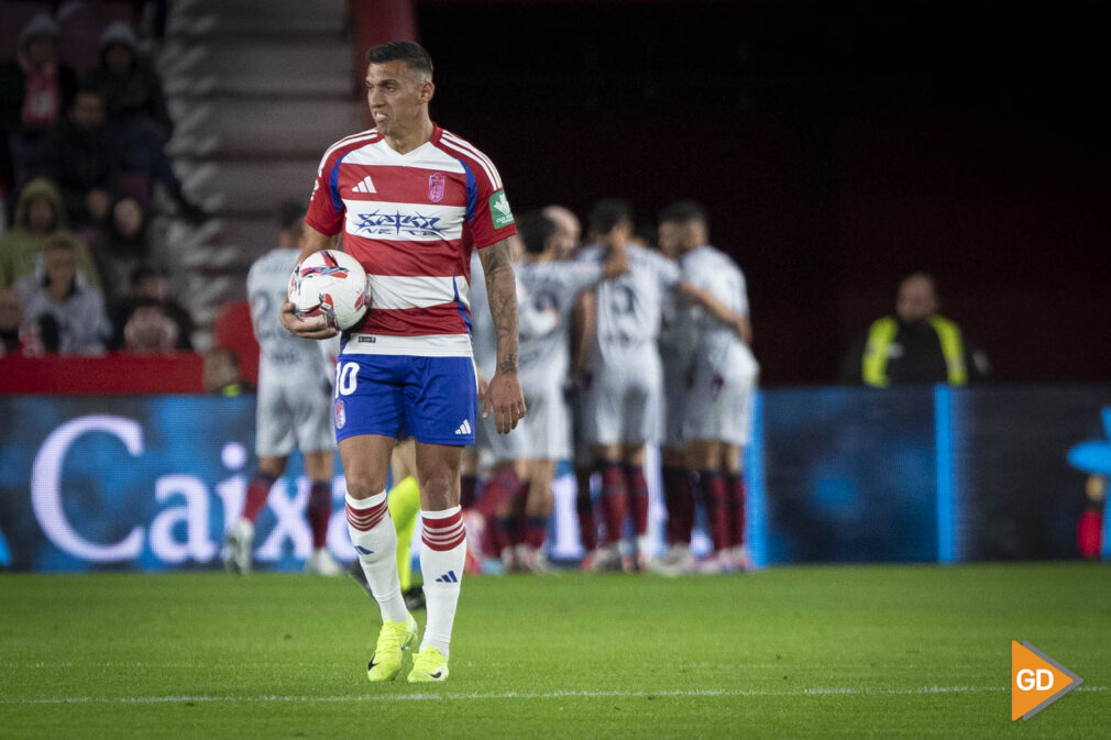 Granada CF Levante UD