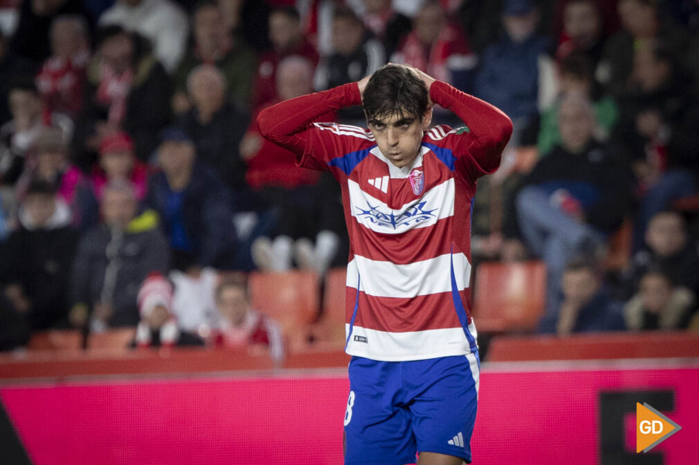 Granada CF Levante UD