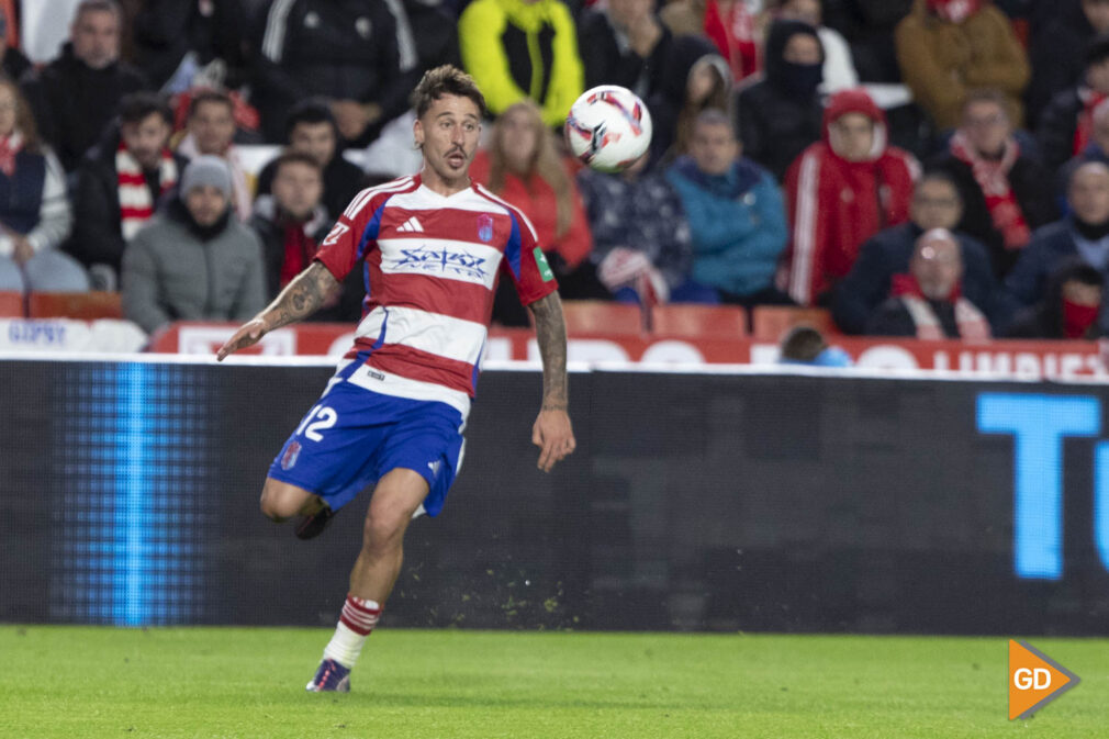 Granada CF Levante UD