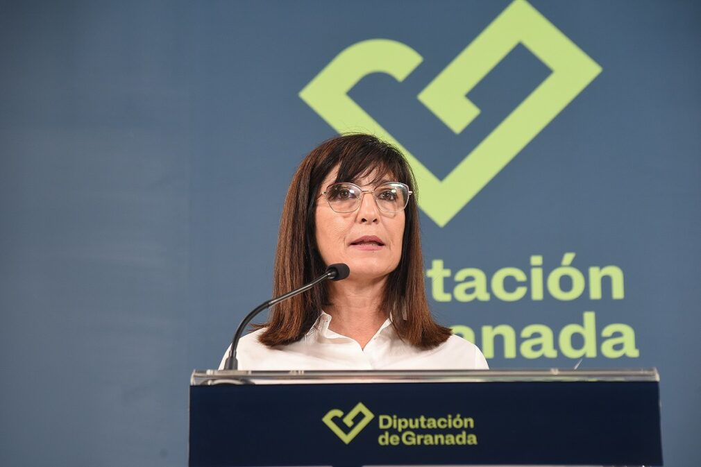 La diputada de Cultura y Educación, Pilar Caracuel ha presentado la VII edición