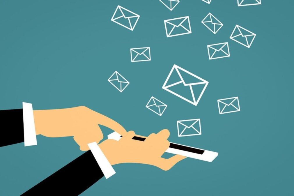 email marketing