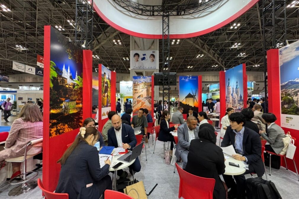 Japan Tourism Expo