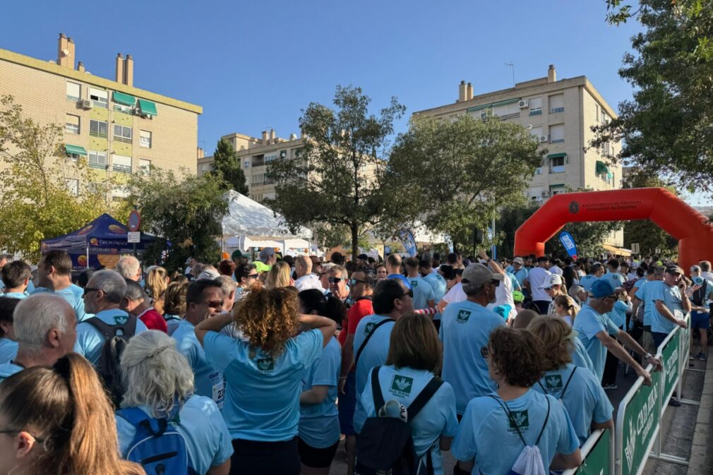 carrera solidaria aspace