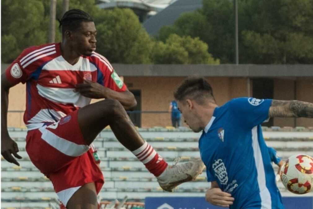 san fernando cd-recreativo granada