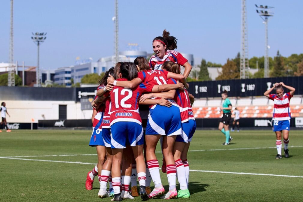 Valencia Granada Femenino