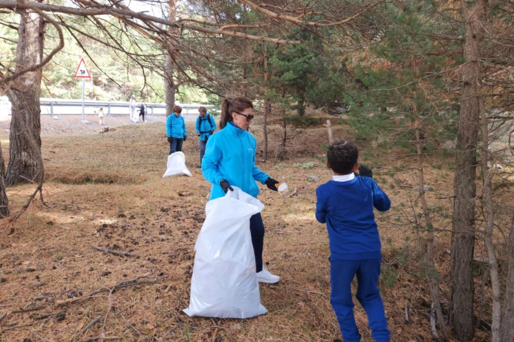 Caixa Voluntarios