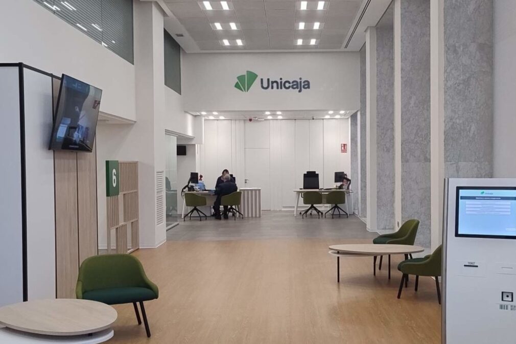 Unicaja