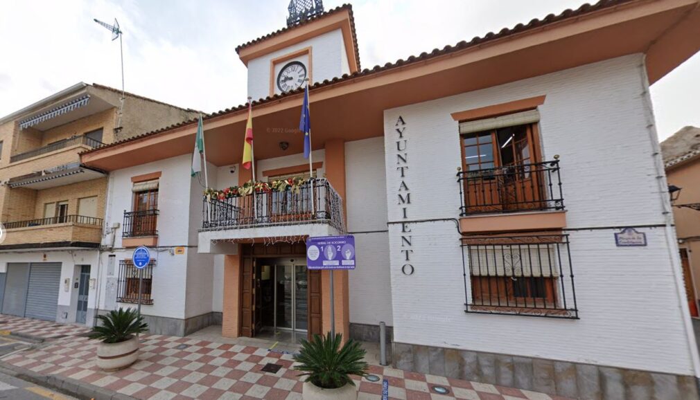 ayntamiento de churriana de la vega