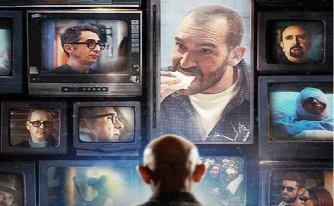 el estafador de famosos - prime video